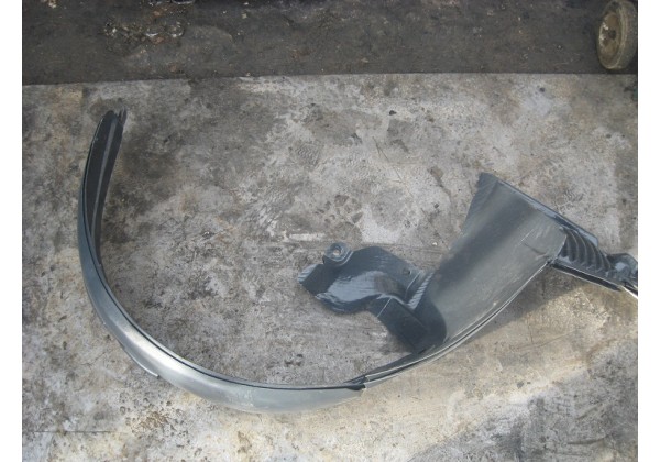 Підкрилок передній лівий Renault Laguna II, 8200574459*